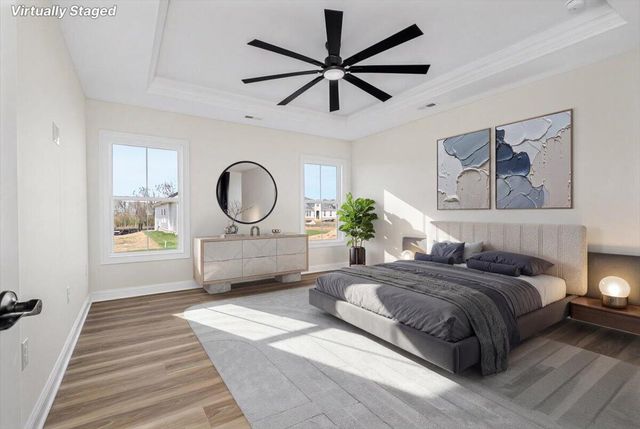 4260 Buttermilk Road, Lexington, KY 40509