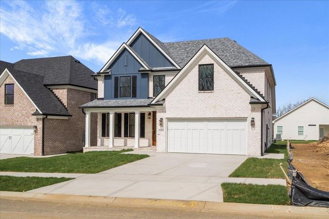 4260 Buttermilk Road, Lexington, KY 40509