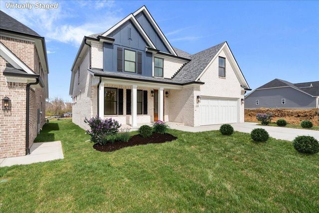 4260 Buttermilk Road, Lexington, KY 40509