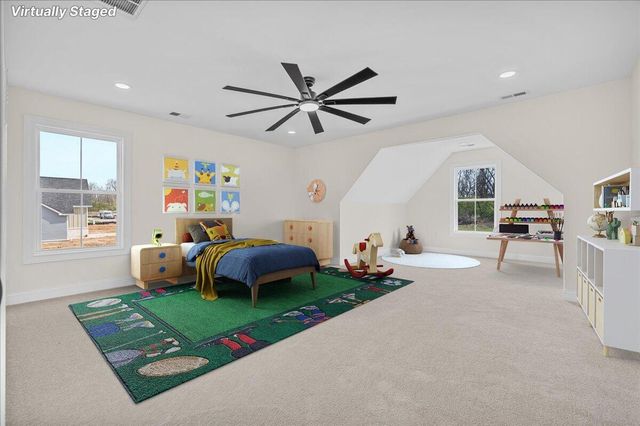 4260 Buttermilk Road, Lexington, KY 40509