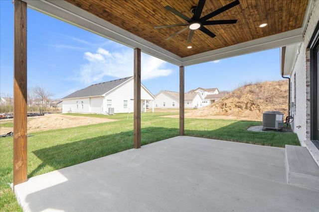 4260 Buttermilk Road, Lexington, KY 40509