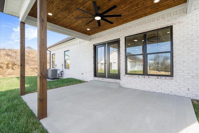 4260 Buttermilk Road, Lexington, KY 40509