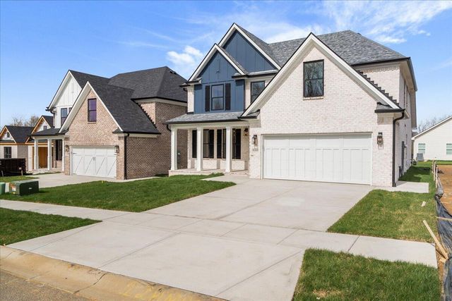 4260 Buttermilk Road, Lexington, KY 40509