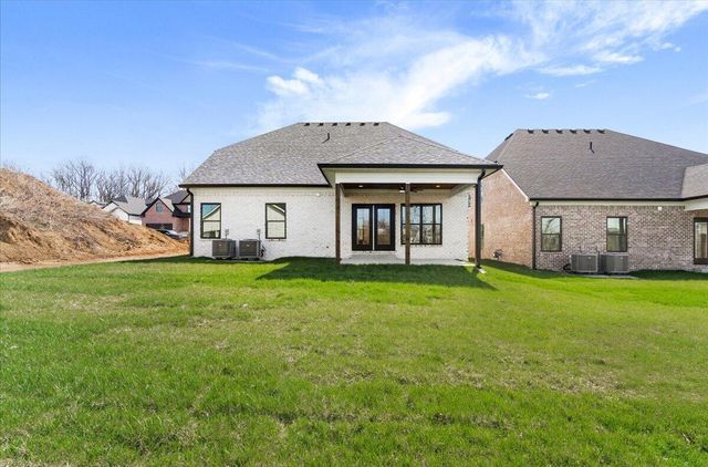 4260 Buttermilk Road, Lexington, KY 40509