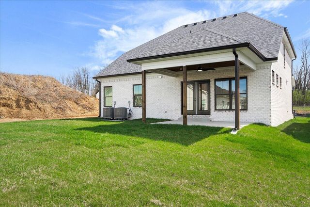 4260 Buttermilk Road, Lexington, KY 40509