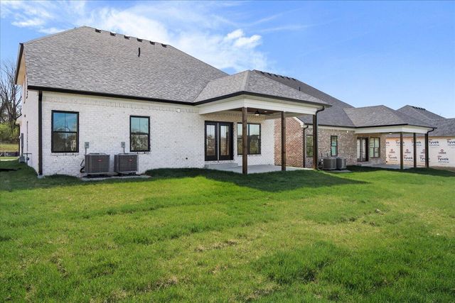 4260 Buttermilk Road, Lexington, KY 40509