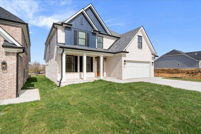 4260 Buttermilk Road, Lexington, KY 40509