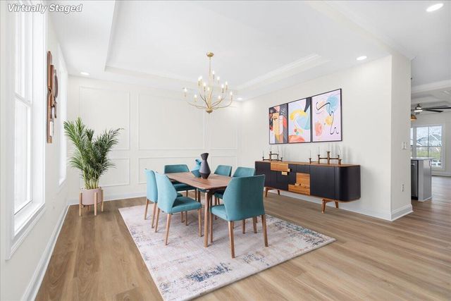 4260 Buttermilk Road, Lexington, KY 40509