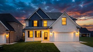 4260 Buttermilk Road, Lexington, KY 40509