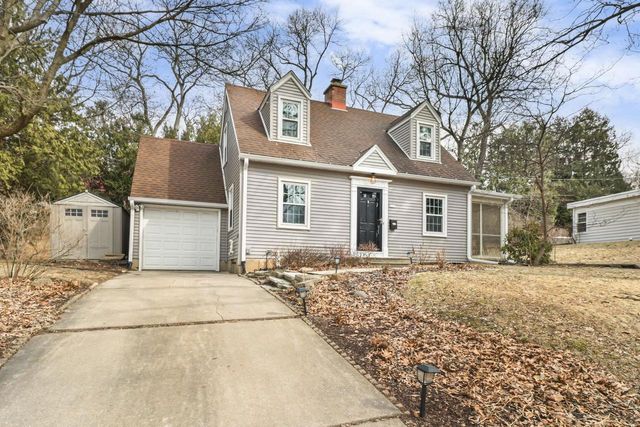4206 Bagley Parkway, Madison, WI 53705
