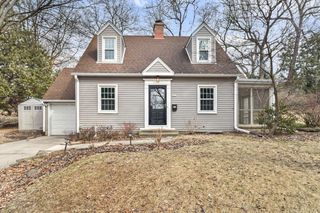 4206 Bagley Parkway, Madison, WI 53705