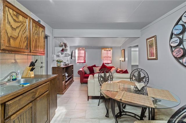 313 N 40th Street, Mcallen, TX 78501