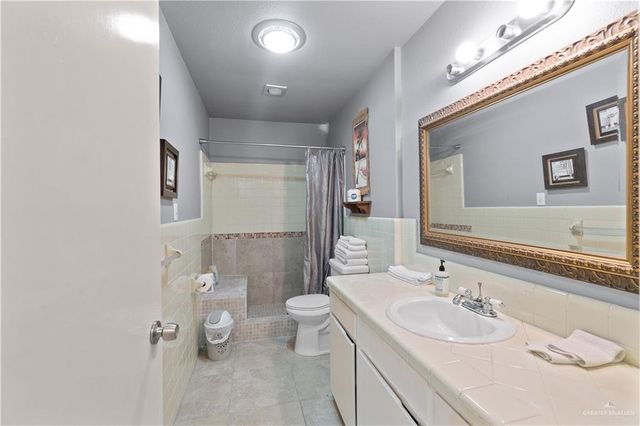 313 N 40th Street, Mcallen, TX 78501