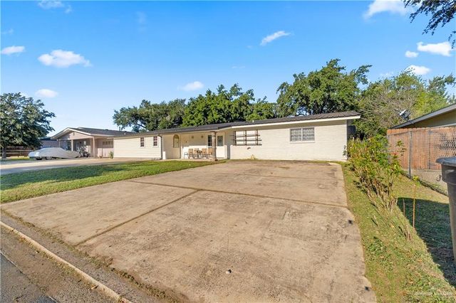 313 N 40th Street, Mcallen, TX 78501