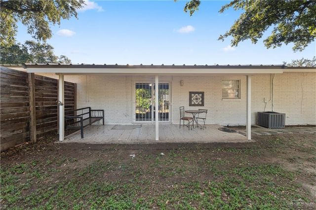 313 N 40th Street, Mcallen, TX 78501