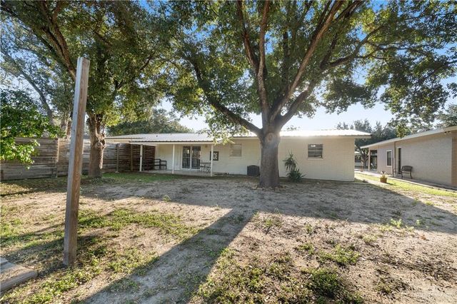 313 N 40th Street, Mcallen, TX 78501