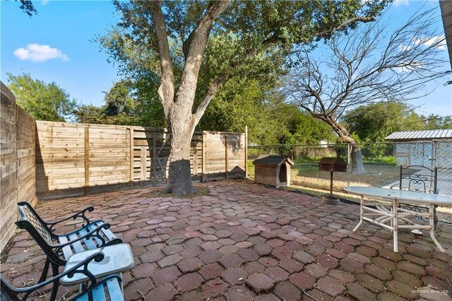 313 N 40th Street, Mcallen, TX 78501