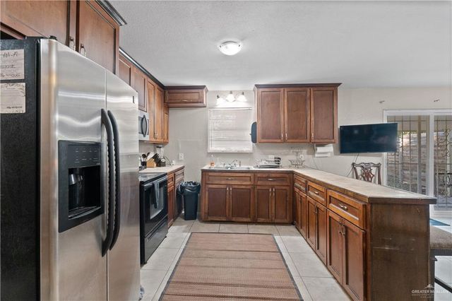 313 N 40th Street, Mcallen, TX 78501