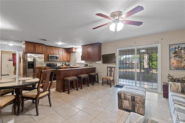 313 N 40th Street, Mcallen, TX 78501