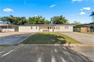 313 N 40th Street, Mcallen, TX 78501