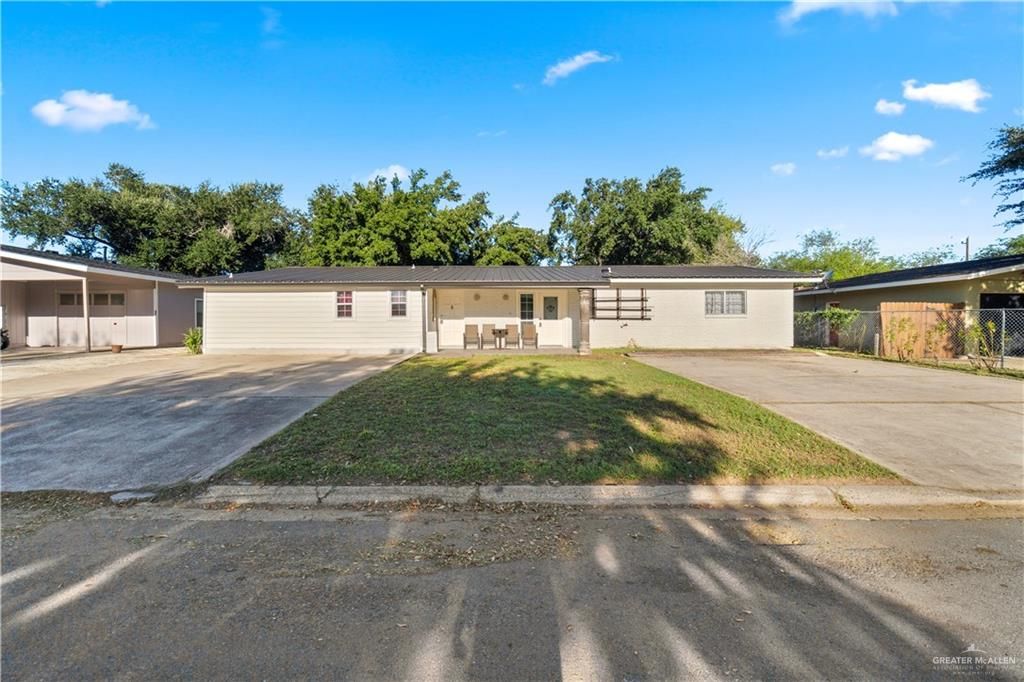 313 N 40th Street, Mcallen, TX 78501