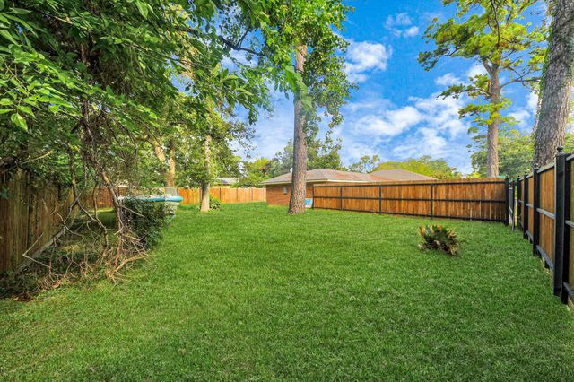 5914 Breland Street, Houston, TX 77016