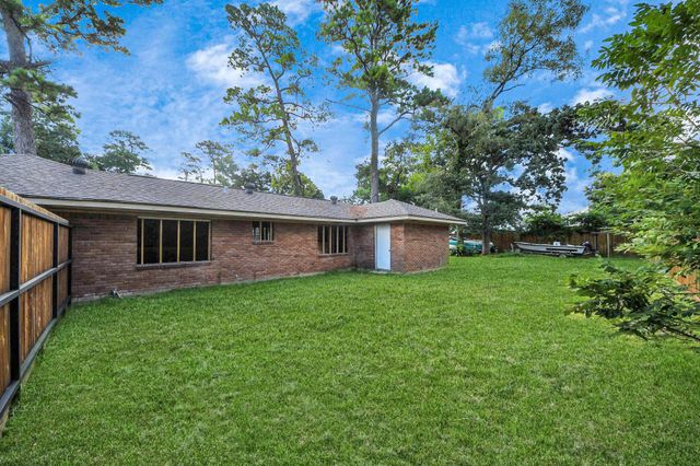 5914 Breland Street, Houston, TX 77016