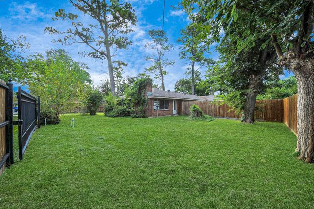 5914 Breland Street, Houston, TX 77016