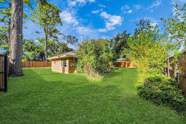 5914 Breland Street, Houston, TX 77016