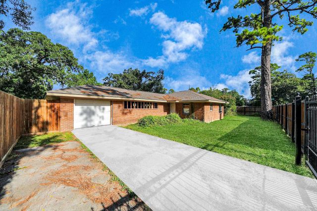 5914 Breland Street, Houston, TX 77016