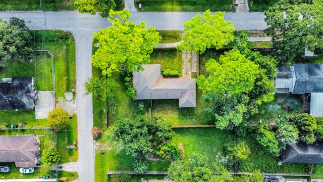 5914 Breland Street, Houston, TX 77016
