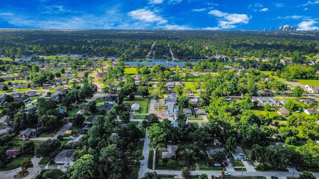 5914 Breland Street, Houston, TX 77016