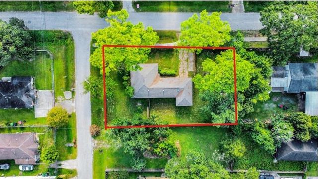 5914 Breland Street, Houston, TX 77016