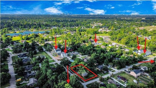 5914 Breland Street, Houston, TX 77016