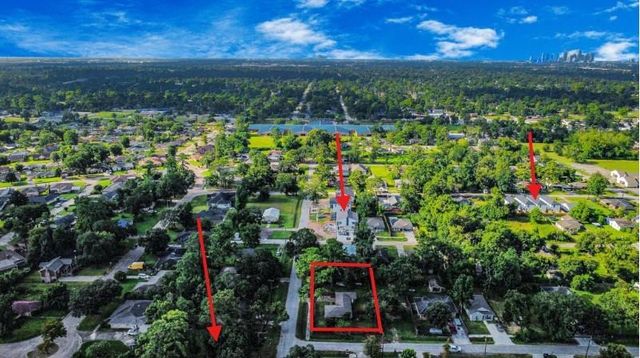 5914 Breland Street, Houston, TX 77016