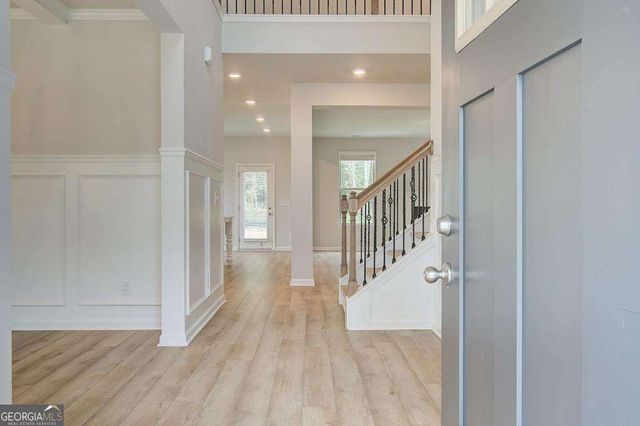 621 Sidney Court, Stockbridge, GA 30281