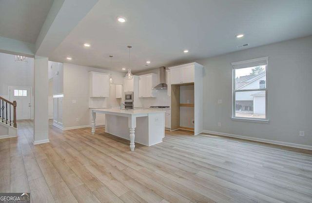 621 Sidney Court, Stockbridge, GA 30281