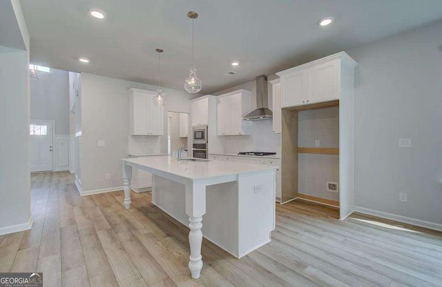 621 Sidney Court, Stockbridge, GA 30281