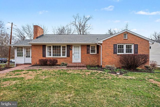 1021 OLD FORGE RD, Lewisberry, PA 17339