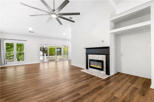 1525 Keystone Drive, Suwanee, GA 30024