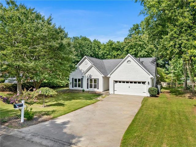 1525 Keystone Drive, Suwanee, GA 30024