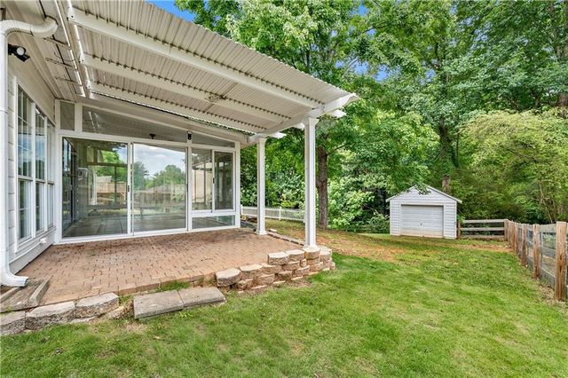 1525 Keystone Drive, Suwanee, GA 30024