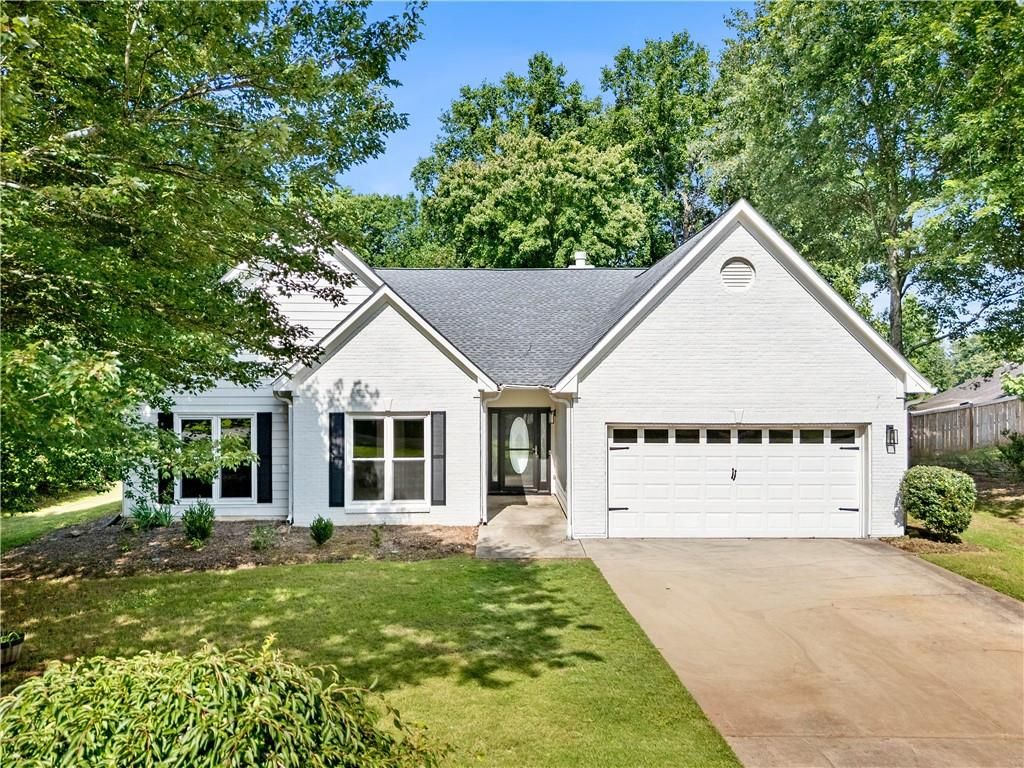 1525 Keystone Drive, Suwanee, GA 30024