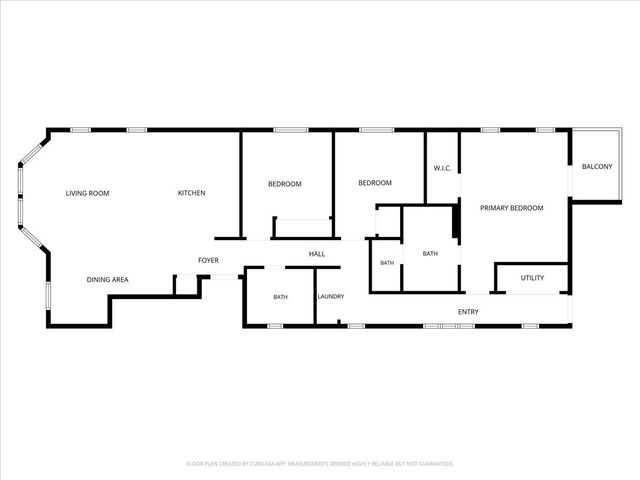 3629 S GILES Avenue 4, Chicago, IL 60653