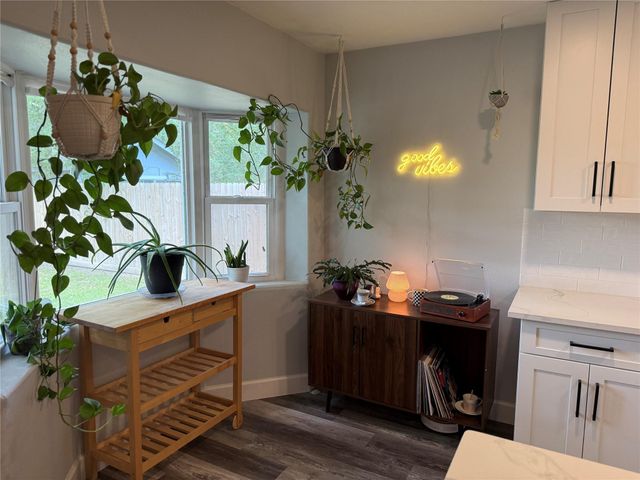 5316 Tanglebriar Drive, Dickinson, TX 77539