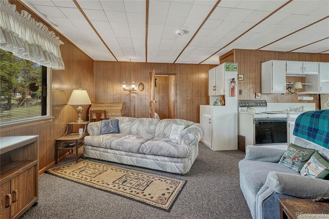 101 Dunlap Drive, Florissant, CO 80816