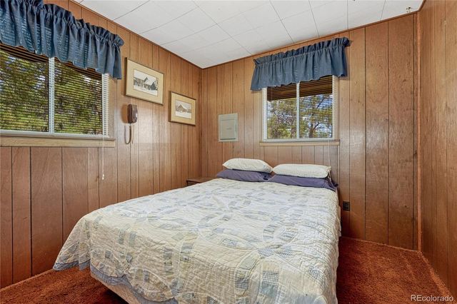 101 Dunlap Drive, Florissant, CO 80816