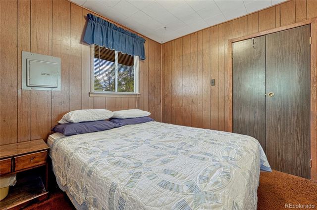 101 Dunlap Drive, Florissant, CO 80816