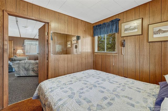 101 Dunlap Drive, Florissant, CO 80816