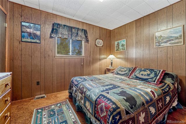 101 Dunlap Drive, Florissant, CO 80816